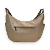Sac bandoulière doré Mélanie Paris - Design ethnique vintage & compartiments