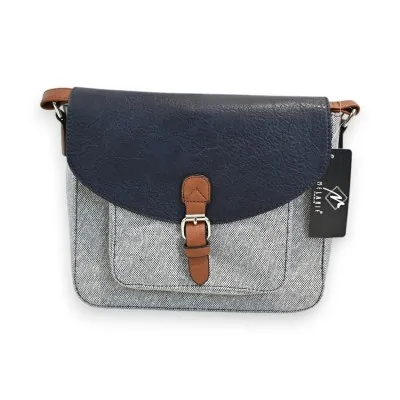 Sac bandoulière Mélanie...