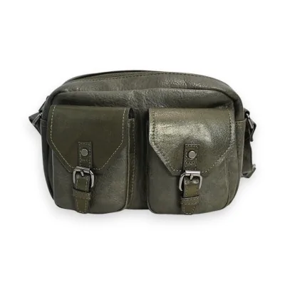 Sac Bandoulière Mélanie...