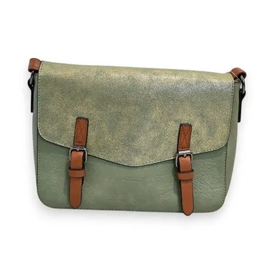 Sac bandoulière Mélanie...