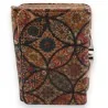 Cartera de Corcho con Diseño de Mandala | Diseño Ecológico | Moda Tendencia