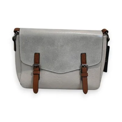 Sac bandoulière Mélanie...
