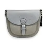 Bolso Bandolera Mélanie Paris Lino & Plata