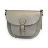 Borsa a tracolla Mélanie Paris Lurex Dorato