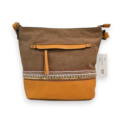 Sac Bohème Mélanie Paris...