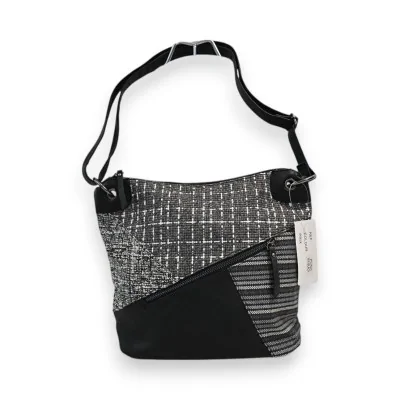 Sac bandoulière Mélanie...