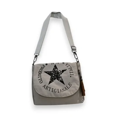 Sac bandoulière Urban Star...