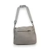 Sac bandoulière Urban Star en toile blanc cassé - Design contemporain et pratique