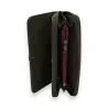 Cartera Elegancia Caqui Mélanie Paris | Accesorio de Moda Femenina Chic