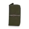 Cartera Elegancia Caqui Mélanie Paris | Accesorio de Moda Femenina Chic