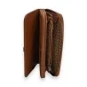 Cartera Mélanie Paris Marrón - Accesorio Elegante para Mujer