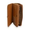 Cartera de Mujer Camel Mélanie Paris | Múltiples Compartimentos | Moda Tendencia