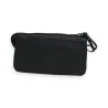 Portefeuille Multipoches Femme Mélanie Paris Noir | Mode Tendance