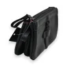 Carteira Multibolsos Feminina Mélanie Paris Preta | Moda Tendência