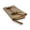 Cartera Mélanie Paris Gold - Accesorio de lujo elegante y práctico