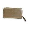 Portefeuille Mélanie Paris Gold - Accessoire de luxe élégant et pratique