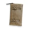 Portefeuille Mélanie Paris Gold - Accessoire de luxe élégant et pratique