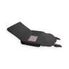Women's Double-Sided Silver Wallet Mélanie Paris | Trendy Fashion