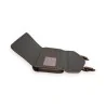 Women's silver-bronze wallet by Mélanie Paris - Elegant and practical design