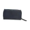 Cartera de Mujer Mélanie Paris Azul Marino - Diseño Elegante y Práctico