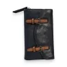 Portefeuille Femme Mélanie Paris Bleu Marine - Design Élégant & Pratique