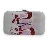 Kit Manicure 6 Peças Premium | Conjunto Profissional Compacto & Elegante