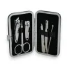 Beauty Care 6-Piece Manicure Set | Compact & Elegant Professional Kit