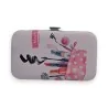 Set Manicure Beauty Care 6 Pezzi | Kit Professionale Compatto & Elegante