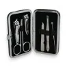 Set de Manicura Profesional 6 Piezas Beauty Nature | Kit de Manicura Completo