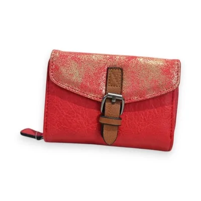 Portefeuille Compact...