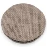 Specchietto da Borsetta Decorativo Cuore & Fiore 3D | Elegante Accessorio Moda