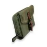 Mintgrüne Brieftasche Mélanie Paris - Elegant & Praktisch | Trendige Mode