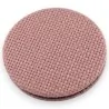 Specchio tascabile rosa cuore fiore 3D | Accessorio di bellezza donna Moda Tendenza