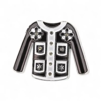 Broche Aimantée Veste...