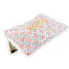 Pochette Happy Floreale | Accessorio Moda Vintage Floreale | Moda Trendy