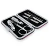 Set Manucure Licorne Rose Portable | Kit Manucure Kawaii | Mode Tendance