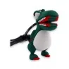 Porte-clés Dinosaure 3D Original - Accessoire Mode Kawaii Vert | Mode Tendance