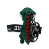 3D Dinosaur Keychain Original - Green Kawaii Fashion Accessory | Trendy Fashion