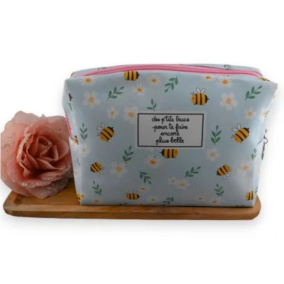 Neceser de abeja