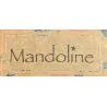 Mandoline
