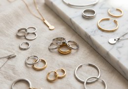 Pourquoi choisir des bijoux en acier inoxydable : 6 avantages