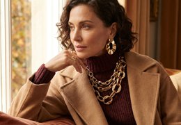 Tendances bijoux femme automne-hiver 2026 : 7 pièces à adopter