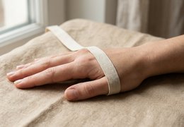 Comment choisir la bonne taille de gants : mesurer la main en 3 étapes