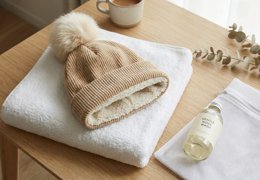 Comment laver un bonnet pilou pilou sans abîmer la doublure