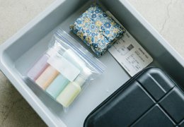 Liquides en bagage cabine : la règle des 100 ml en 2026